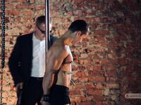 A Lesson For The Borrower - Final Part - RusCapturedBoys - Muscle