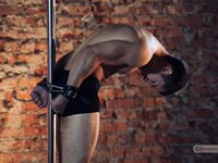 A Lesson For The Borrower - Final Part - RusCapturedBoys - Muscle