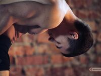 A Lesson For The Borrower - Final Part - RusCapturedBoys - Muscle