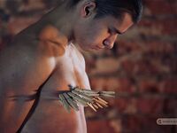 A Lesson For The Borrower - Final Part - RusCapturedBoys - Muscle