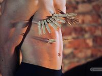 A Lesson For The Borrower - Final Part - RusCapturedBoys - Muscle