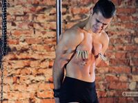 A Lesson For The Borrower - Final Part - RusCapturedBoys - Muscle
