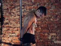 A Lesson For The Borrower - Final Part - RusCapturedBoys - Muscle