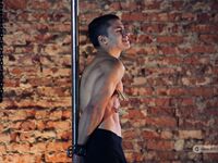 A Lesson For The Borrower - Final Part - RusCapturedBoys - Muscle