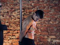 A Lesson For The Borrower - Final Part - RusCapturedBoys - Muscle