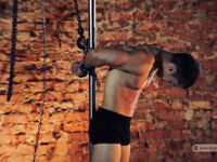 A Lesson For The Borrower - Final Part - RusCapturedBoys - Muscle