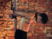 A Lesson For The Borrower - Final Part - RusCapturedBoys - Muscle