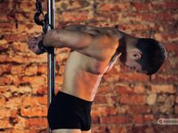 A Lesson For The Borrower - Final Part - RusCapturedBoys - Muscle