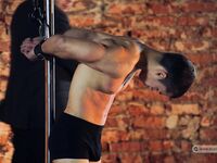 A Lesson For The Borrower - Final Part - RusCapturedBoys - Muscle