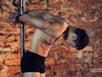 A Lesson For The Borrower - Final Part - RusCapturedBoys - Muscle