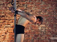A Lesson For The Borrower - Final Part - RusCapturedBoys - Muscle