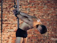 A Lesson For The Borrower - Final Part - RusCapturedBoys - Muscle