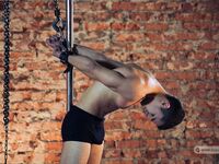 A Lesson For The Borrower - Final Part - RusCapturedBoys - Muscle