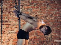 A Lesson For The Borrower - Final Part - RusCapturedBoys - Muscle