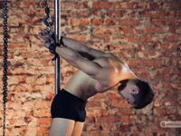 A Lesson For The Borrower - Final Part - RusCapturedBoys - Muscle