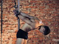 A Lesson For The Borrower - Final Part - RusCapturedBoys - Muscle