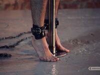 A Lesson For The Borrower - Final Part - RusCapturedBoys - Muscle