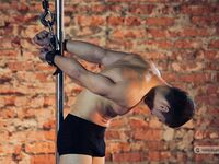 A Lesson For The Borrower - Final Part - RusCapturedBoys - Muscle