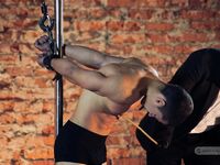 A Lesson For The Borrower - Final Part - RusCapturedBoys - Muscle