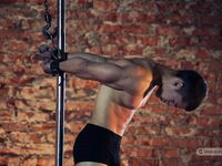 A Lesson For The Borrower - Final Part - RusCapturedBoys - Muscle