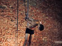 A Lesson For The Borrower - Final Part - RusCapturedBoys - Muscle