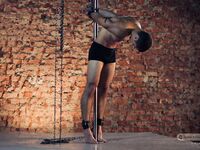 A Lesson For The Borrower - Final Part - RusCapturedBoys - Muscle