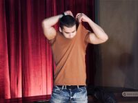 A Lesson For The Borrower - Part I - RusCapturedBoys - Spanking