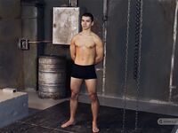 A Lesson For The Borrower - Part I - RusCapturedBoys - Spanking