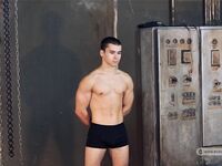 A Lesson For The Borrower - Part I - RusCapturedBoys - Spanking