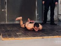 A Lesson For The Borrower - Part I - RusCapturedBoys - Spanking