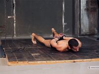 A Lesson For The Borrower - Part I - RusCapturedBoys - Spanking