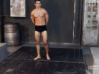 A Lesson For The Borrower - Part I - RusCapturedBoys - Spanking