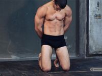 A Lesson For The Borrower - Part I - RusCapturedBoys - Spanking