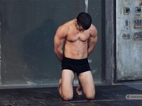 A Lesson For The Borrower - Part I - RusCapturedBoys - Spanking