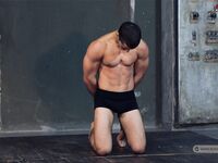 A Lesson For The Borrower - Part I - RusCapturedBoys - Spanking