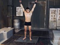A Lesson For The Borrower - Part Ii - RusCapturedBoys - Bondage&Disciрline