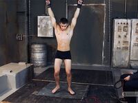 A Lesson For The Borrower - Part Ii - RusCapturedBoys - Bondage&Disciрline