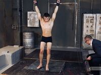 A Lesson For The Borrower - Part Ii - RusCapturedBoys - Bondage&Disciрline