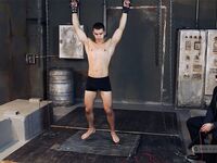 A Lesson For The Borrower - Part Ii - RusCapturedBoys - Bondage&Disciрline