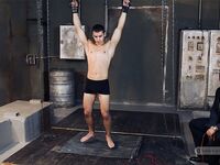 A Lesson For The Borrower - Part Ii - RusCapturedBoys - Bondage&Disciрline