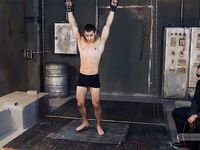 A Lesson For The Borrower - Part Ii - RusCapturedBoys - Bondage&Disciрline