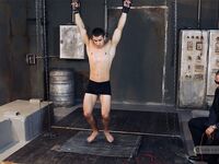 A Lesson For The Borrower - Part Ii - RusCapturedBoys - Bondage&Disciрline