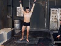 A Lesson For The Borrower - Part Ii - RusCapturedBoys - Bondage&Disciрline