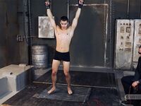 A Lesson For The Borrower - Part Ii - RusCapturedBoys - Bondage&Disciрline