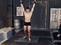 A Lesson For The Borrower - Part Ii - RusCapturedBoys - Bondage&Disciрline