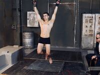 A Lesson For The Borrower - Part Ii - RusCapturedBoys - Bondage&Disciрline
