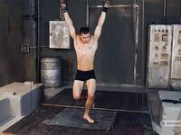 A Lesson For The Borrower - Part Ii - RusCapturedBoys - Bondage&Disciрline
