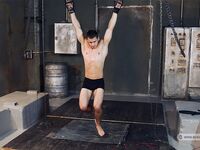 A Lesson For The Borrower - Part Ii - RusCapturedBoys - Bondage&Disciрline