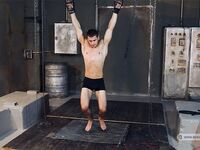 A Lesson For The Borrower - Part Ii - RusCapturedBoys - Bondage&Disciрline
