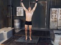 A Lesson For The Borrower - Part Ii - RusCapturedBoys - Bondage&Disciрline